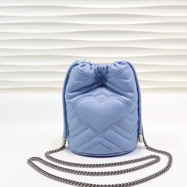REP Bags 205B570022 Gucci 0425